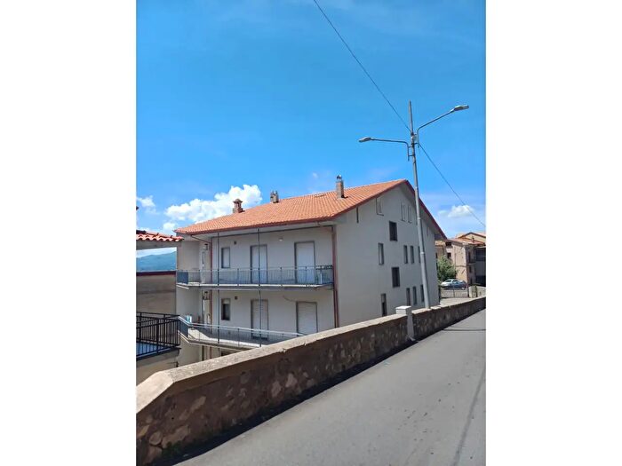 Appartamento trilocale in vendita in Via Paolo Cappello, Casali del Manco