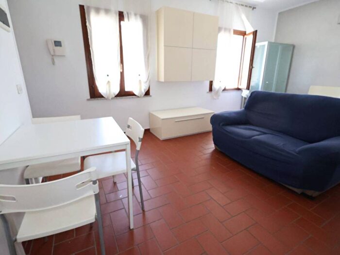 Appartamento monolocale in affitto in Via Luciano Manara, San Biagio, Monza