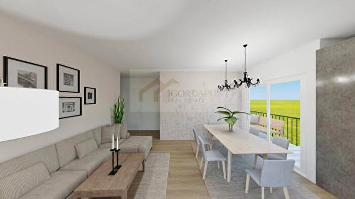 Appartamento quadrilocale in vendita in Laives