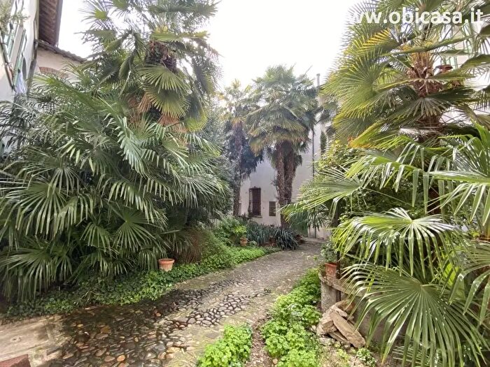 Appartamento bilocale in vendita in Faenza