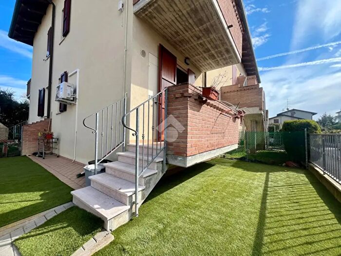 Appartamento bilocale in vendita in Via della Pieve, Ravenna