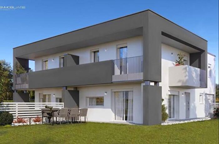 Casa con 5 locali in vendita in Vicolo Armando Diaz, Albignasego