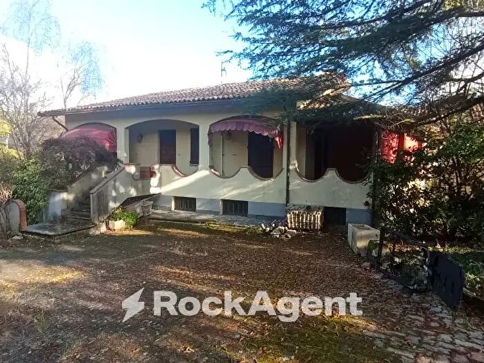 Casa trilocale in vendita in Santa Maria Della Versa