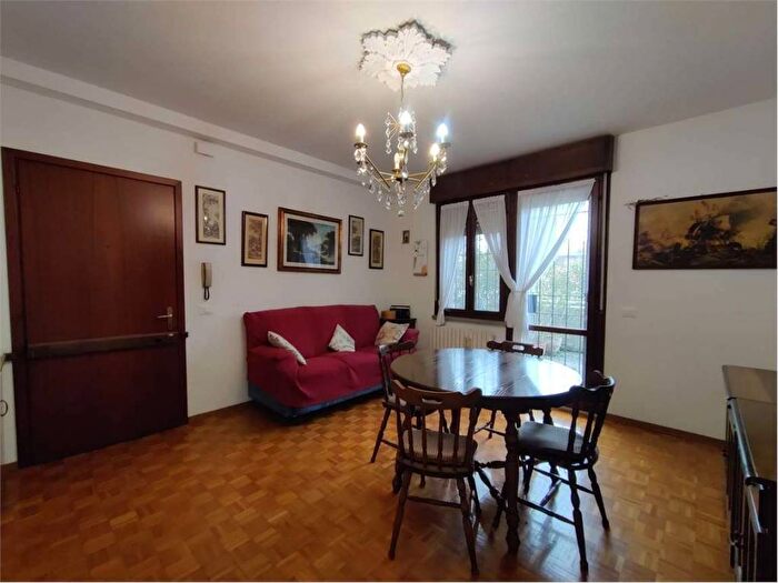 Appartamento bilocale in affitto in Centro, Albinea