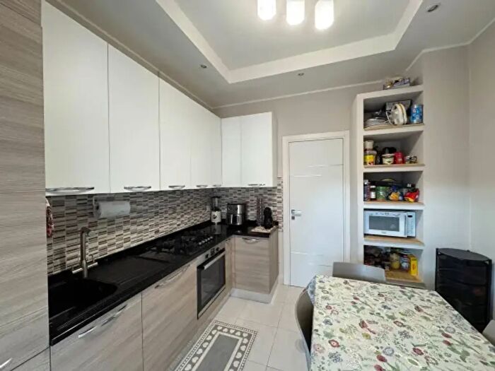 Appartamento trilocale in vendita in Via Privata Isonzo, Romano Di Lombardia