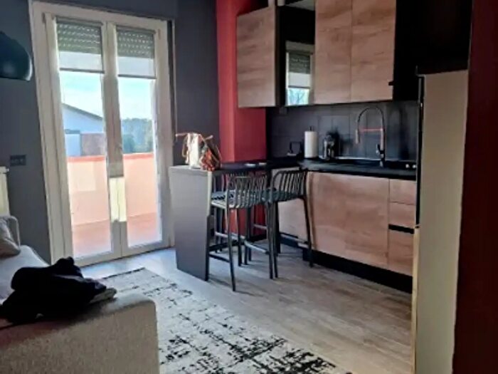 Appartamento bilocale in vendita in Via Aldo Moro, Luni