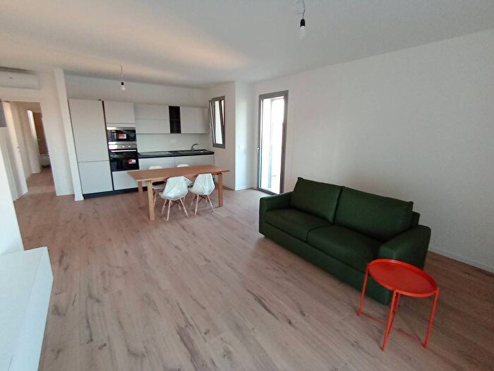 Appartamento trilocale in affitto in Via Roma, Centro, Montesilvano