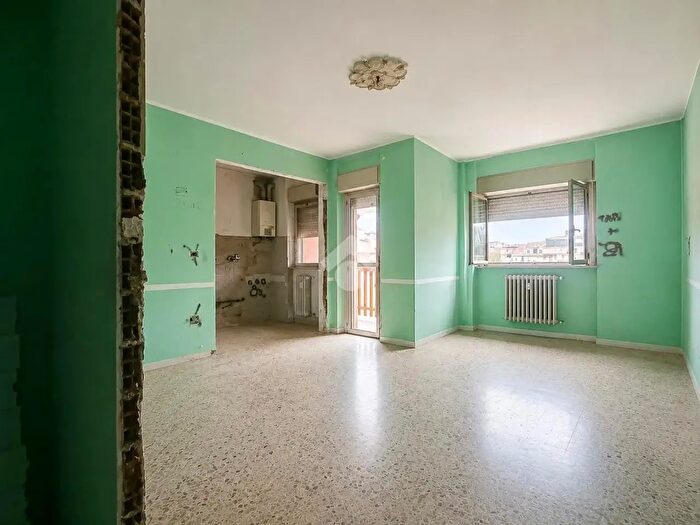 Appartamento trilocale in vendita in Via Castagnole, Carmagnola