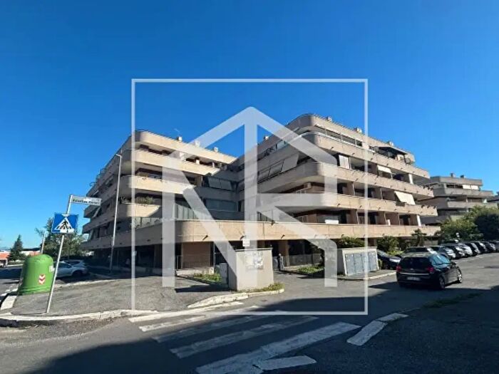 Appartamento monolocale in vendita in Via Antonio Capetti, Roma