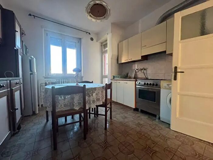 Appartamento trilocale in vendita in Via Montello, Venaria Reale