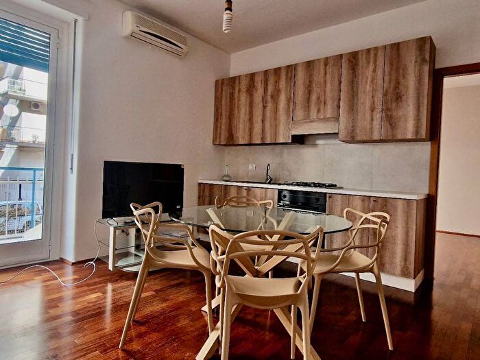 Appartamento bilocale in affitto in Via Costanza dAragona, Cibali, Catania