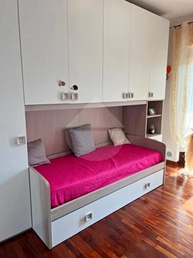 Appartamento trilocale in vendita in Perugia