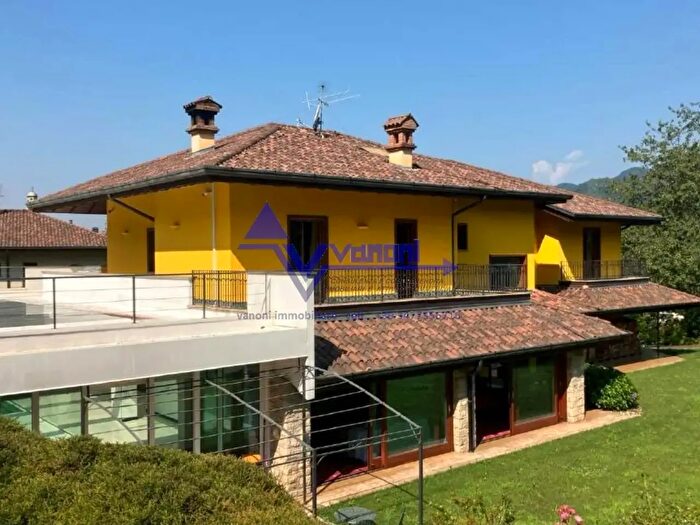 Casa monolocale in vendita in Via Ezio Zambianchi, Bergamo