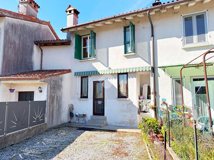 Casa con 5 locali in vendita in Via della Repubblica, Ragogna