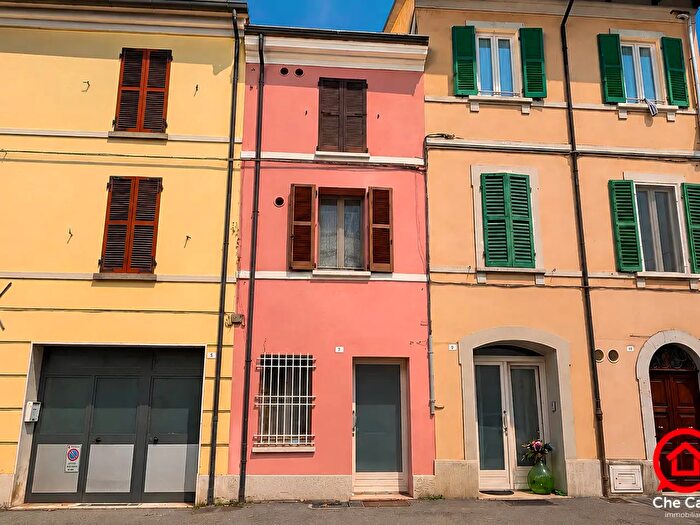 Casa con 5 locali in vendita in Subborgo Federico Comandini, Cesena