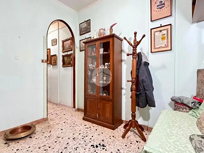 Appartamento trilocale in vendita in Corso Europa, Marano Di Napoli
