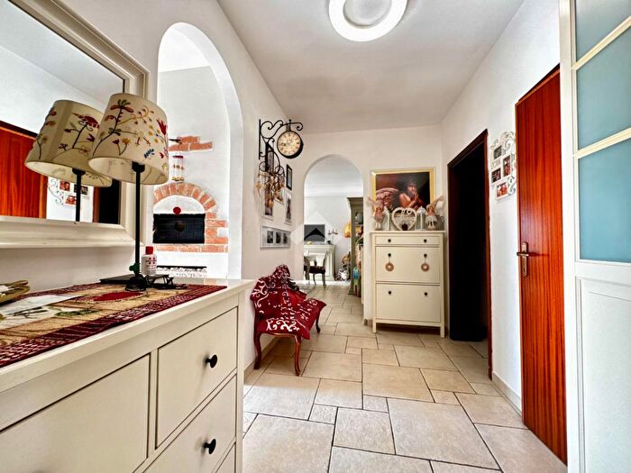 Appartamento quadrilocale in vendita in Via Giuseppe di Vittorio, San Mauro Pascoli