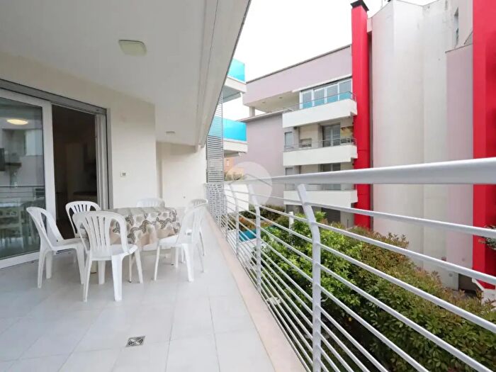 Appartamento trilocale in vendita in Via Fratelli Bandiera, Tortoreto
