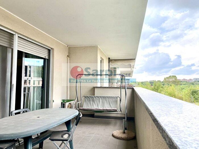 Appartamento bilocale in affitto in Via Taliedo, Viale Ungheria Mecenate, Milano