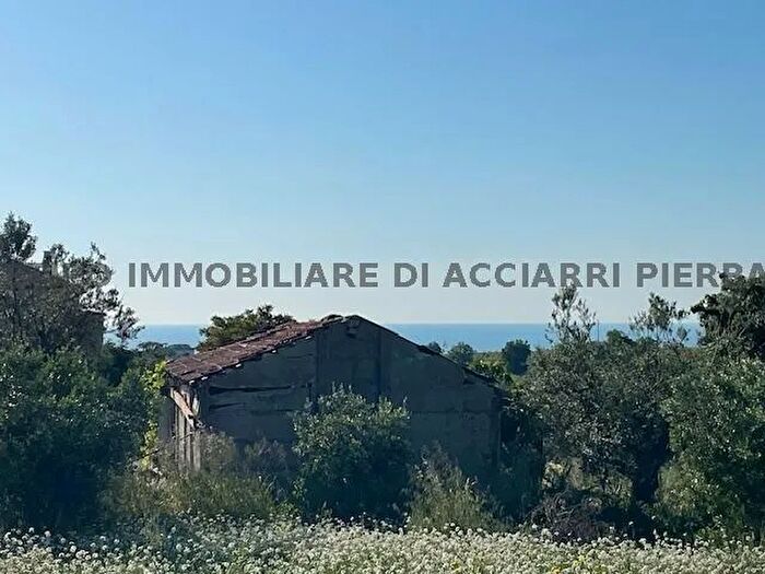 Casa bilocale in vendita in Massignano