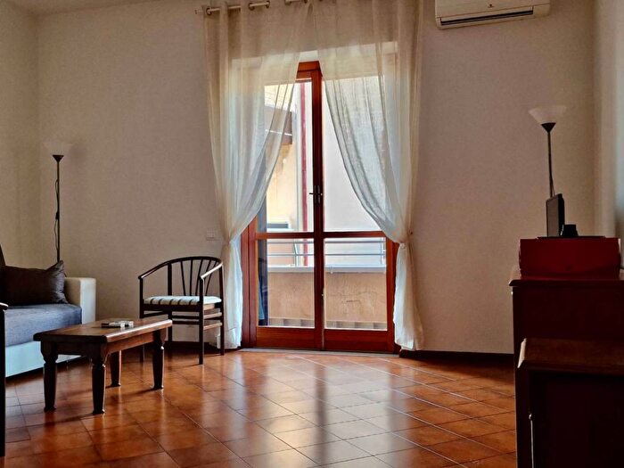 Appartamento bilocale in affitto in Via Barriera del Bosco, Sant'Agata li Battiati