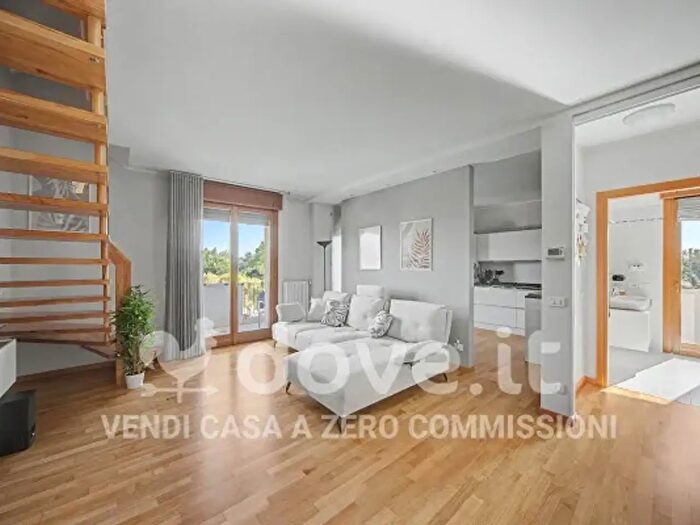 Appartamento bilocale in vendita in Via Padre E Ramin, Padova