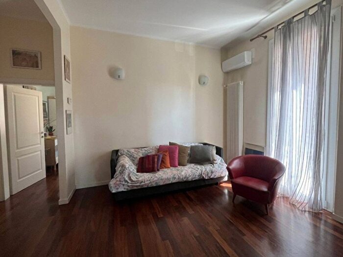 Appartamento bilocale in affitto in Via Gorizia, Saffi, Bologna