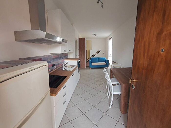 Appartamento monolocale in affitto in Via Cesare Battisti, Ardole San Marino, GadescoPieve Delmona