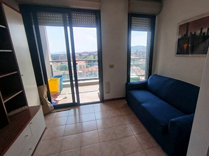 Appartamento trilocale in affitto in Via del Macello, Madonna Alta Prepo, Perugia