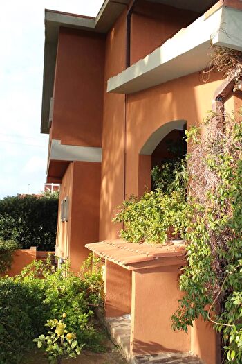 Casa con 10 locali in affitto in Grosseto
