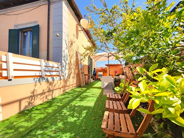 Appartamento bilocale in vendita in Via Andrea Pisano, Pisa