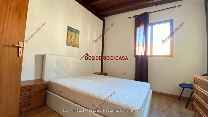 Appartamento trilocale in affitto in Via Cavour Capaci Pa Italia, Capaci