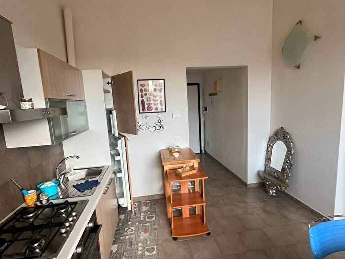 Appartamento bilocale in affitto in Sesto Città, Sesto Fiorentino