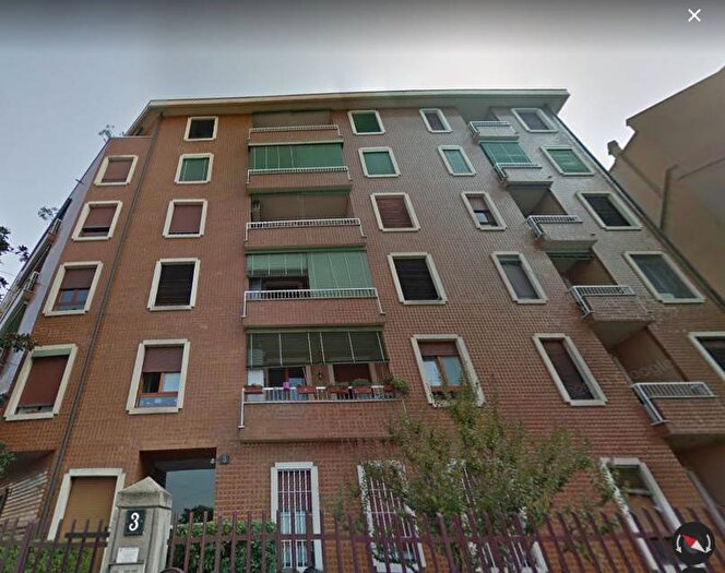 Appartamento bilocale in affitto in Via Casale, Navigli Darsena, Milano