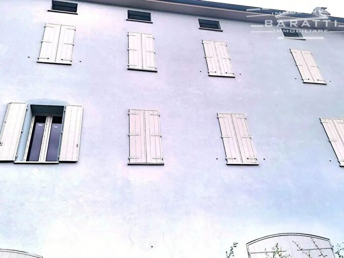 Appartamento trilocale in vendita in Finale Emilia