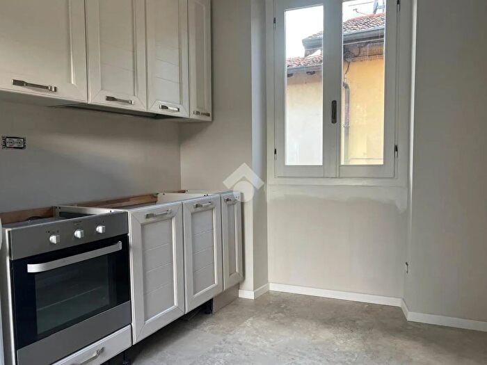 Appartamento bilocale in vendita in Via a Ponti, Fara Gera DAdda