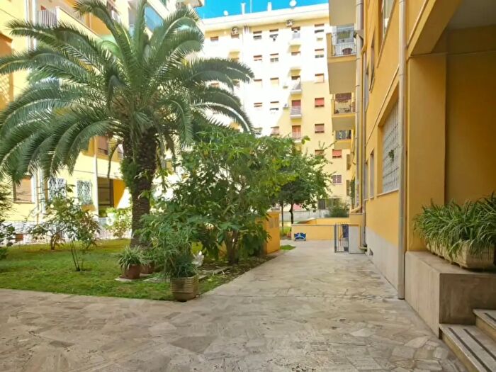 Appartamento bilocale in vendita in Via Tarquinio Collatino, Roma