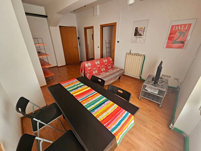 Appartamento trilocale in affitto in Via Trento, Piazza Salotto Corso Umberto, Pescara