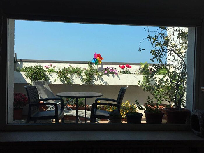 Appartamento trilocale in affitto in Corsi, Ancona