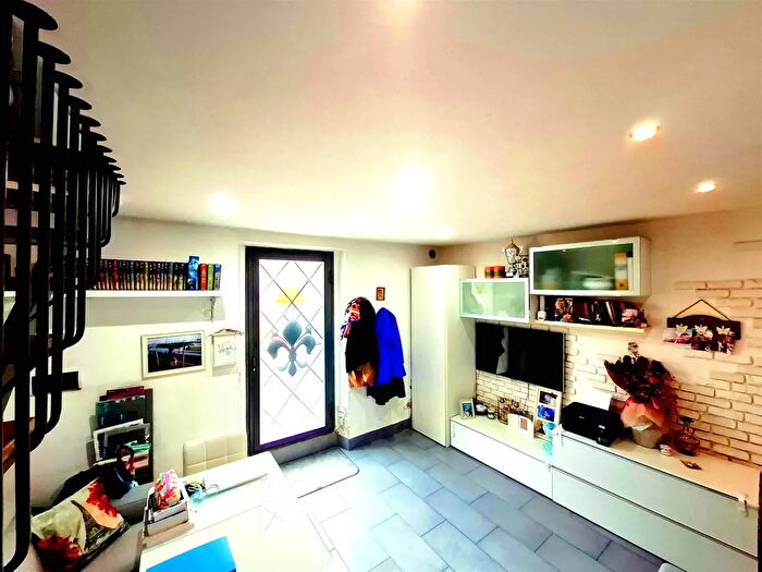 Casa quadrilocale in vendita in Firenze