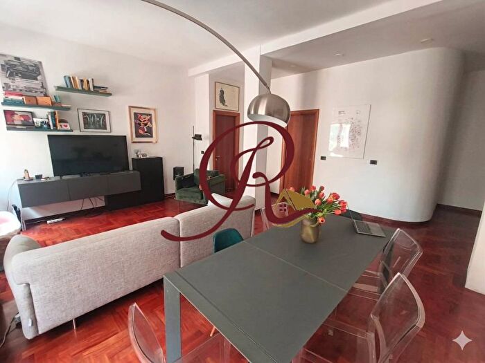 Appartamento quadrilocale in affitto in Via Archimede, Euclide, Roma