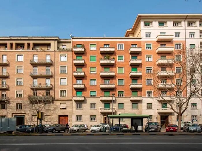 Appartamento quadrilocale in vendita in Corso Galileo Ferraris, Torino