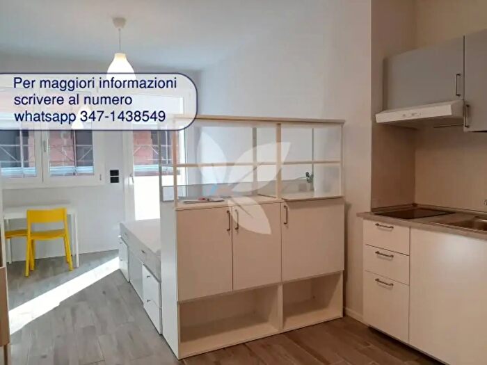 Appartamento monolocale in affitto in Via Giuseppe Calestani, Parma