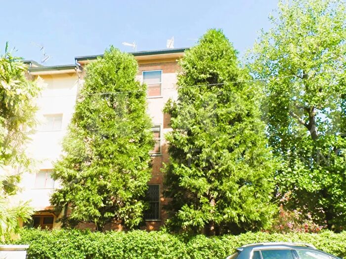 Appartamento quadrilocale in vendita in Via Mascagni, Cento