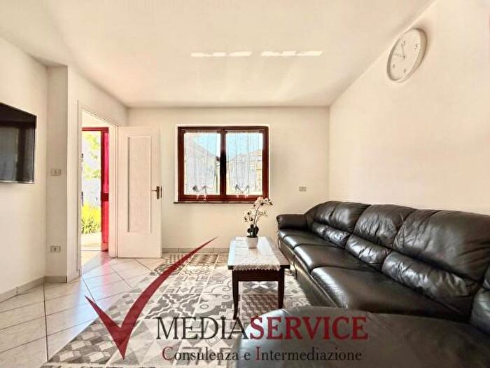 Casa con 6 locali in vendita in Via Papa Giovanni XXIII, Bernezzo