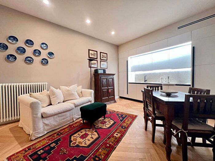 Appartamento bilocale in affitto in Corso Italia, Corso Langhe Moretta Corso Cortemilia, Alba