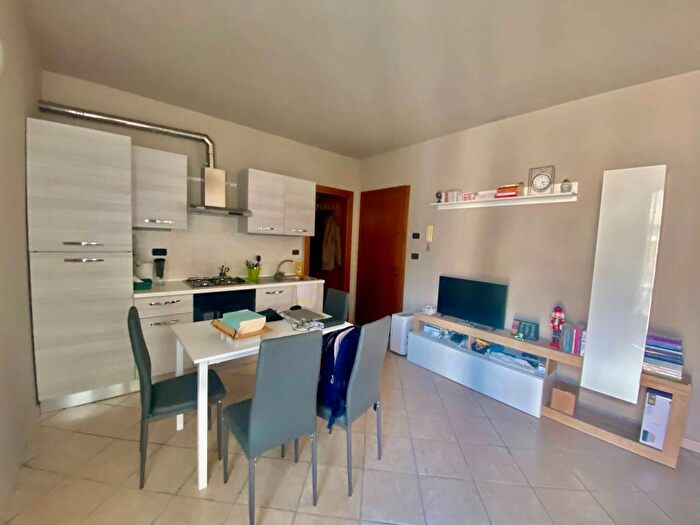 Appartamento monolocale in affitto in Via Cernaia, Centro, Savigliano