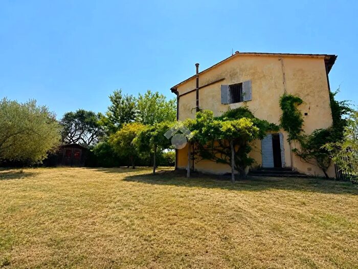 Casa con 7 locali in affitto in Via di Lappeggi, Bagno A Ripoli