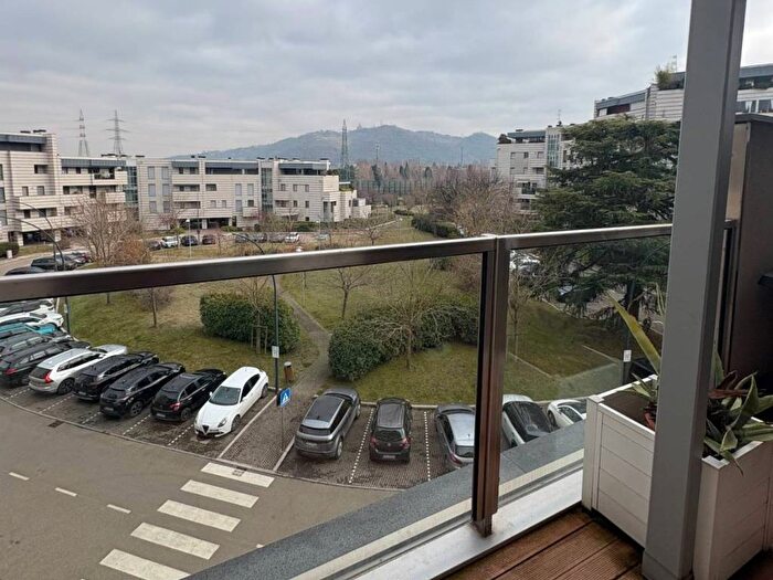 Appartamento trilocale in affitto in Via Isonzo, Meridiana, Casalecchio di Reno