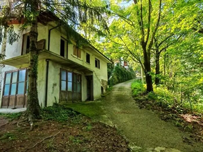 Casa trilocale in vendita in Via Vottero, Barge